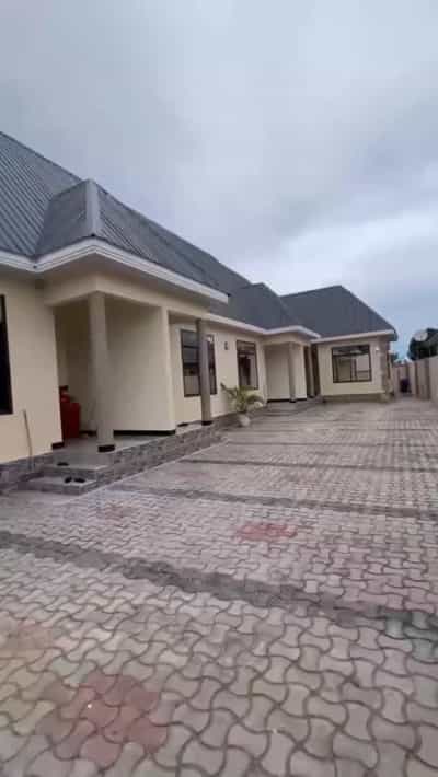 Nyumba ya chumba kimoja inapangishwa Kisota, Dar Es Salaam