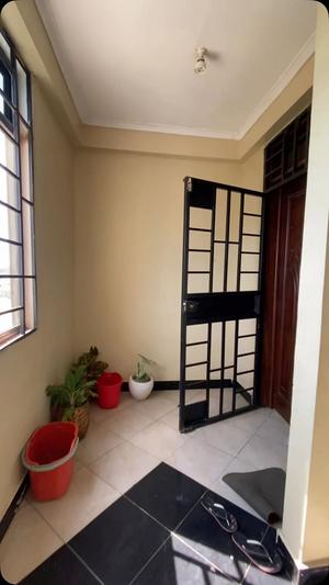 Apartment ya vyumba viwili inapangishwa Mbezi Beach Masana Juu, Dar Es Salaam