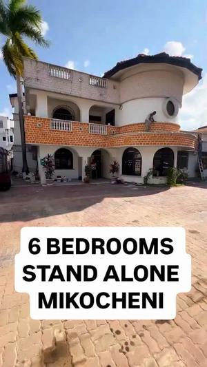 9 Bedrooms House for Rent in Mikocheni, Dar Es Salaam 9 Bedrooms House for Rent in Mikocheni, Dar Es Salaam
