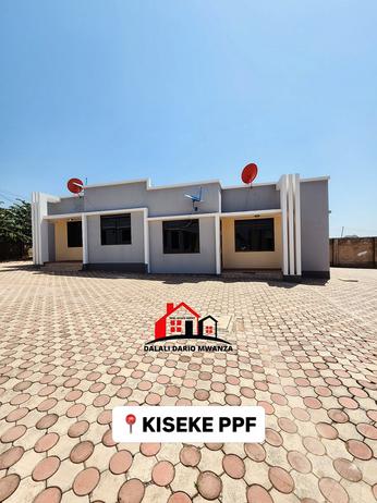 Nyumba ya vyumba vitatu inapangishwa Mwanza