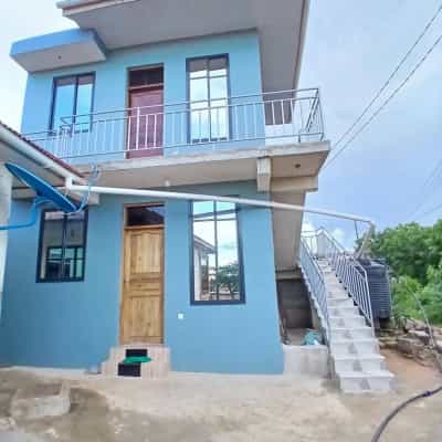 Apartment for Rent in Ubungo External Kwa Mkuwa, Dar Es Salaam