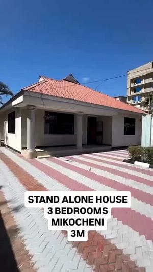 Ofisi inapangishwa Mikocheni, Dar Es Salaam Ofisi inapangishwa Mikocheni, Dar Es Salaam