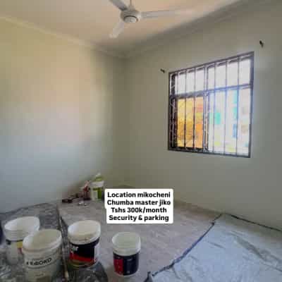 Nyumba inauzwa Mikocheni, Dar Es Salaam