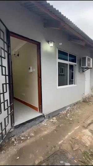 Apartment ya chumba kimoja inapangishwa Sinza Madukani, Dar Es Salaam