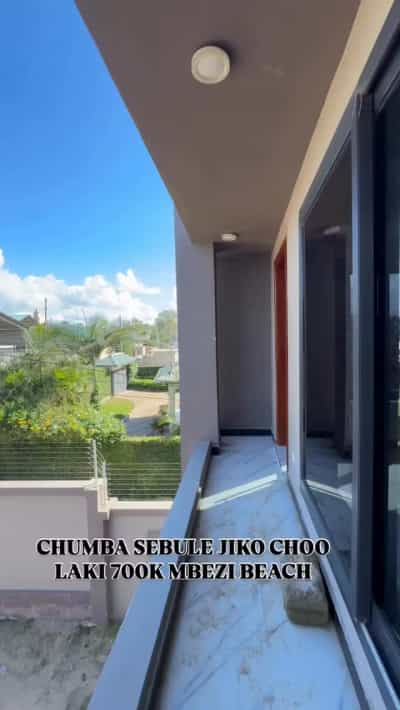 1 Bedroom Apartment for Rent in Mbezi Beach, Dar Es Salaam