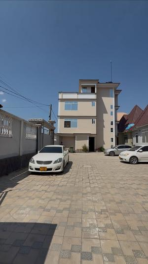 Nyumba inapangishwa Kigamboni-Darajani, Dar Es Salaam Nyumba inapangishwa Kigamboni-Darajani, Dar Es Salaam