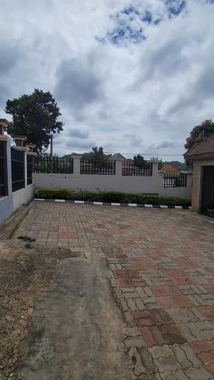 Nyumba ya vyumba vinne inapangishwa Mtwivila Magic Site, Iringa