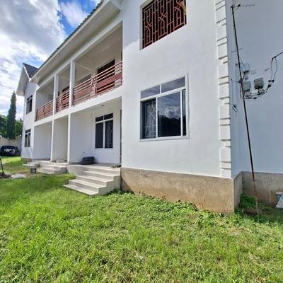 2 Bedrooms House for Rent in Kimara Korogwe, Dar Es Salaam
