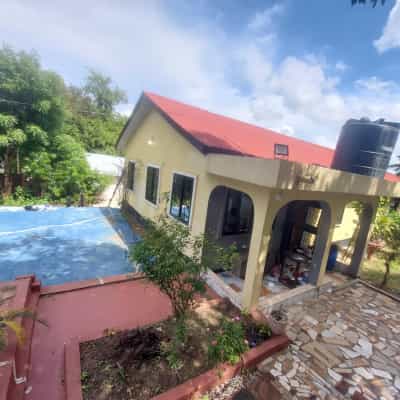 4 Bedrooms Apartment for Rent in Ubungo Riverside, Dar Es Salaam