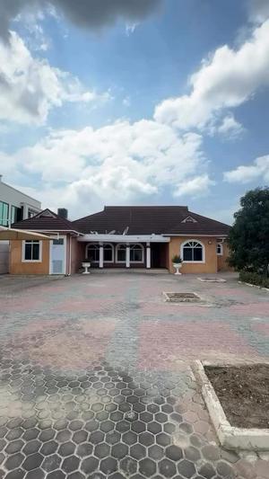 4 Bedrooms House for Rent in Mbweni Jkt, Dar Es Salaam 4 Bedrooms House for Rent in Mbweni Jkt, Dar Es Salaam