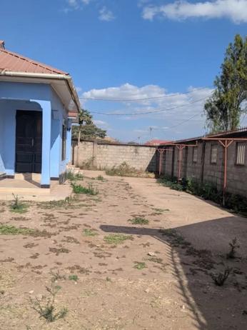 Nyumba ya chumba kimoja inapangishwa Arusha