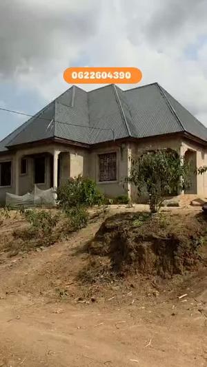 Kiwanja kinauzwa Madale Mbopo, Dar Es Salaam (800 sqm) Kiwanja kinauzwa Madale Mbopo, Dar Es Salaam (800 sqm)
