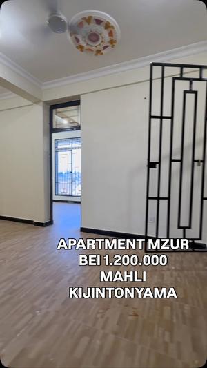 Apartment ya vyumba vitatu inapangishwa Kijitonyama, Dar Es Salaam Apartment ya vyumba vitatu inapangishwa Kijitonyama, Dar Es Salaam
