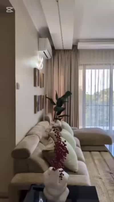 Nyumba/Apartment (Furnished) ya vyumba vitatu inapangishwa Masaki, Dar Es Salaam