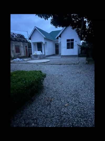 Nyumba inapangishwa Mbeya