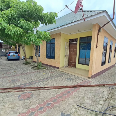 2 Bedrooms House/Apartment for Rent in Kimara, Dar Es Salaam