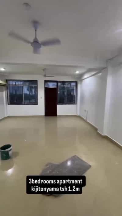 3 Bedrooms Apartment for Rent in Kijitonyama, Dar Es Salaam