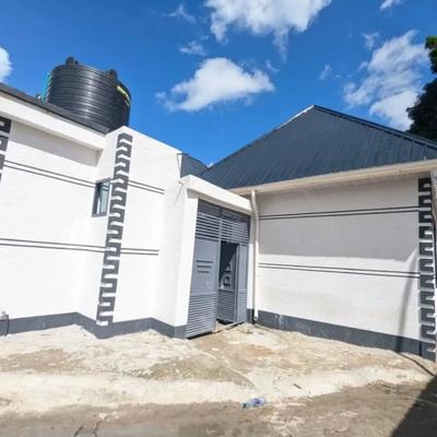 House for Rent in Kimara Baruti, Dar Es Salaam