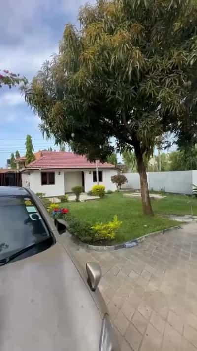 Nyumba ya chumba kimoja inapangishwa Mbezi Beach, Dar Es Salaam