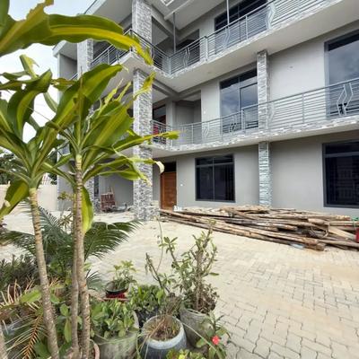 Apartment ya chumba kimoja inapangishwa Goba Lastanza, Dar Es Salaam
