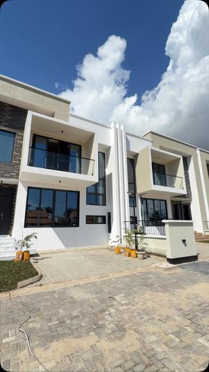 Villa ya vyumba viwili inapangishwa Mbezi Beach, Dar Es Salaam