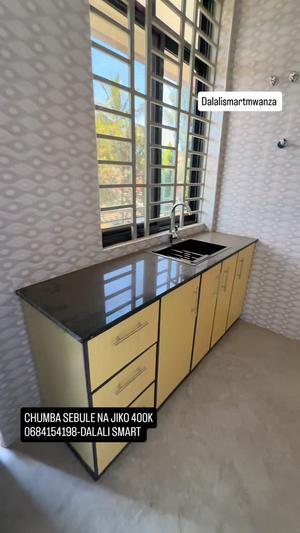 1 Bedroom House for Rent in Mwanza