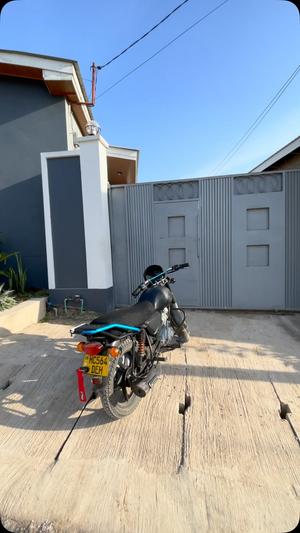 Nyumba ya chumba kimoja inapangishwa Mbezi Beach Makonde, Dar Es Salaam