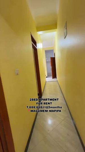 Nyumba/Apartment inapangishwa Magomeni Mapipa, Dar Es Salaam Nyumba/Apartment inapangishwa Magomeni Mapipa, Dar Es Salaam