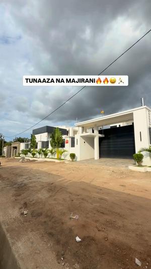 Nyumba ya vyumba vitatu inauzwa Madale Flamingo, Dar Es Salaam Nyumba ya vyumba vitatu inauzwa Madale Flamingo, Dar Es Salaam