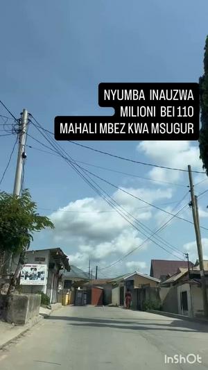 Nyumba inauzwa Mbezi Kwa Msuguli, Dar Es Salaam Nyumba inauzwa Mbezi Kwa Msuguli, Dar Es Salaam