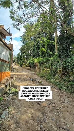 4 Bedrooms House for Sale in Mbezi Mwisho, Dar Es Salaam (4000 sqm) 4 Bedrooms House for Sale in Mbezi Mwisho, Dar Es Salaam (4000 sqm)