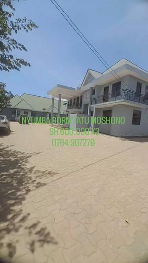 Nyumba ya vyumba vitatu inapangishwa Moshono, Arusha