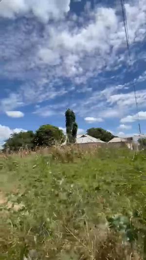 Kiwanja kinauzwa Nkuhungu, Dodoma sqm 800
