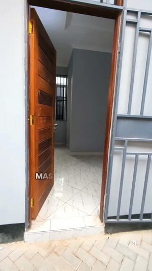 Nyumba/Apartment ya chumba kimoja inapangishwa Kinondoni, Dar Es Salaam