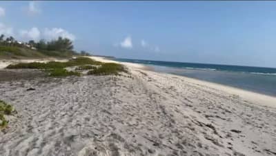 Kiwanja kinauzwa Kigamboni, Dar Es Salaam