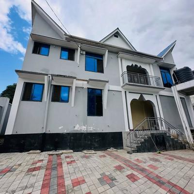 3 Bedrooms House/Apartment for Rent in Tabata Kinyerezi G7, Dar Es Salaam