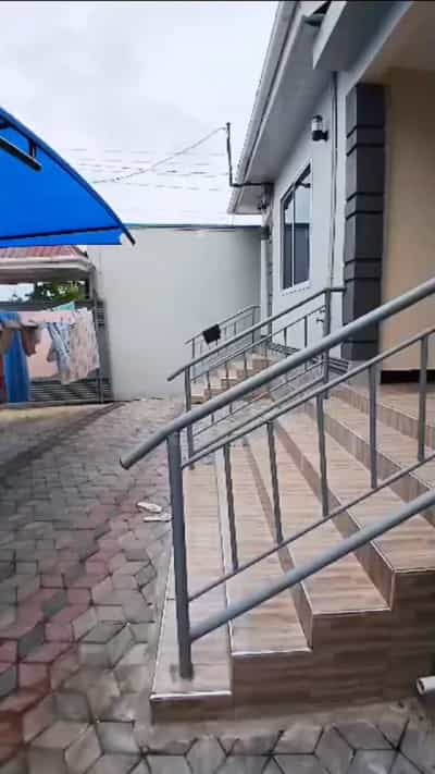 Nyumba inapangishwa Kimara, Dar Es Salaam