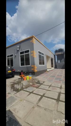 Apartment ya vyumba viwili inapangishwa Tabata Aroma, Dar Es Salaam Apartment ya vyumba viwili inapangishwa Tabata Aroma, Dar Es Salaam