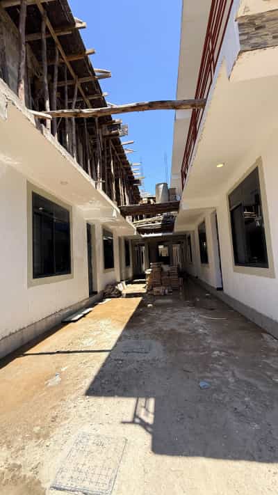 Nyumba ya chumba kimoja inapangishwa Kigamboni-Kisota, Dar Es Salaam Nyumba ya chumba kimoja inapangishwa Kigamboni-Kisota, Dar Es Salaam