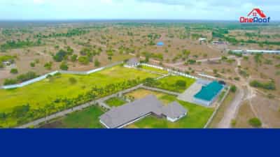 Plots for sale in Buyuni, Kigamboni, Dar Es Salaam