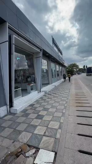 Frame ya Biashara inapangishwa Makumbusho, Dar Es Salaam