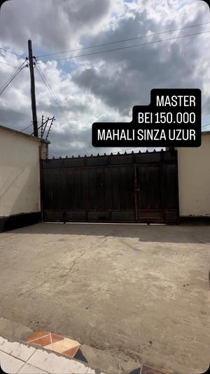 Nyumba ya chumba kimoja inapangishwa Sinza Uzuri, Dar Es Salaam Nyumba ya chumba kimoja inapangishwa Sinza Uzuri, Dar Es Salaam