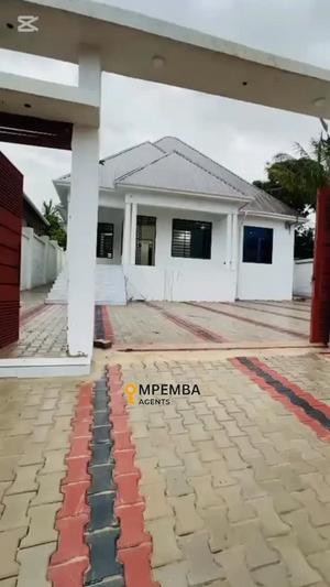 Plot for sale in Tegeta, Dar Es Salaam sqm 400