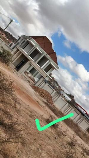 Kiwanja kinauzwa Iyumbu, Dodoma (760 sqm)