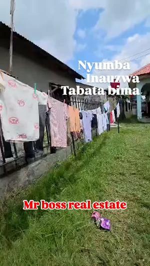 3 Bedrooms House for Sale in Tabata Bima, Dar Es Salaam (450 sqm) 3 Bedrooms House for Sale in Tabata Bima, Dar Es Salaam (450 sqm)