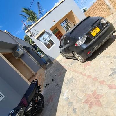 2 Bedrooms Apartment for Sale in Madale, Dar Es Salaam (320 sqm) 2 Bedrooms Apartment for Sale in Madale, Dar Es Salaam (320 sqm)