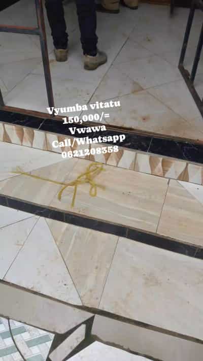 3 Bedrooms House for Rent in Vwawa Mwenge, Dar Es Salaam