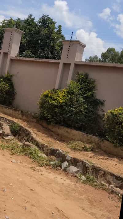 Kiwanja kinauzwa Kiseke, Mwanza (750 sqm)