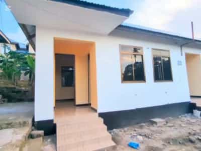 1 Bedroom House for Rent in Kimara Korogwe, Dar Es Salaam