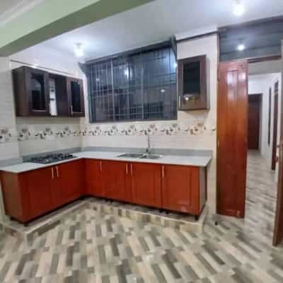 Apartment ya vyumba vitatu inapangishwa Kimara Temboni, Dar Es Salaam